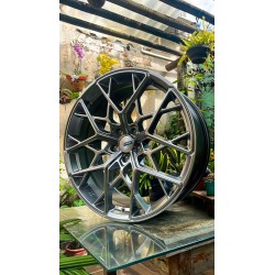 RODA ARO 20 RAW 
