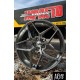 RODA RAW ARO 18