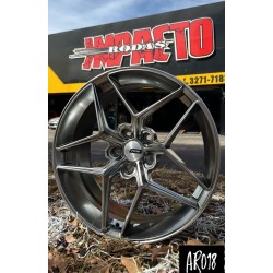 RODA RAW ARO 18