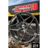 RODA RAW ARO 18